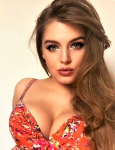 Карина проститутка СПБ, снять проститутку в Санкт Петербурге, метро Владимирская - фото 4