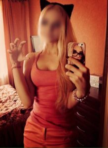 Дина частная индивидуалка Санкт-Петербурга, индивидуалки за деньги спб, метро Купчино - фото 1