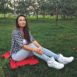 Вика проститутка СПБ, вызвать проститутку на дом, метро Звенигородская - фото 2