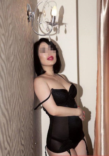 Ольга проститутка у метро Чёрная речка